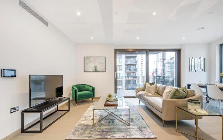 Main image of property: Legacy Building, Embassy Gardens, Viaduct Gardens, London