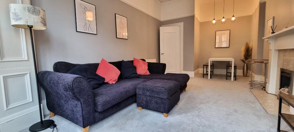 Apartment in Glasgow - View 4
