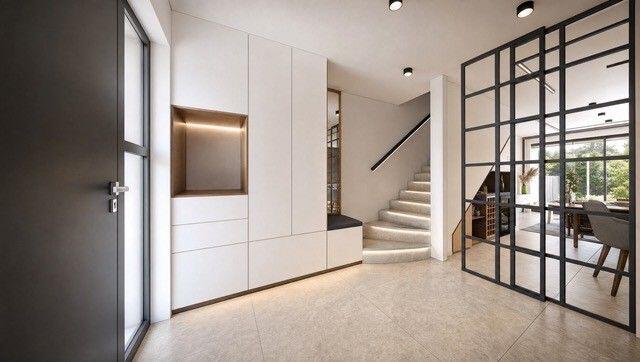 House in Potters Bar, Oakmere - View 2