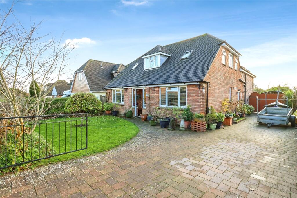 Main image of property: Coronation Avenue, Upton, Poole, Dorset, BH16