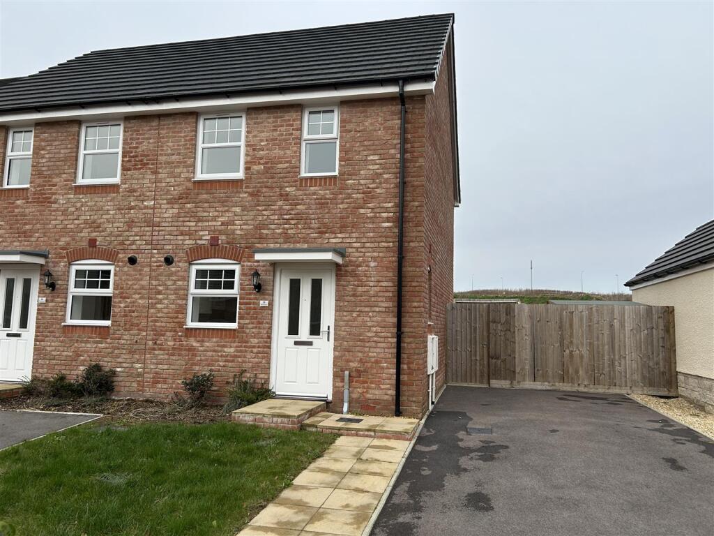 Main image of property: Penllyn Way, Cowbridge