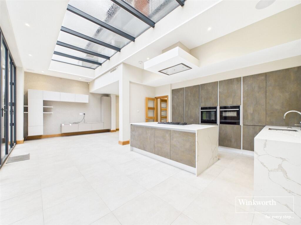 Main image of property: Shirehall Park, Hendon, NW4