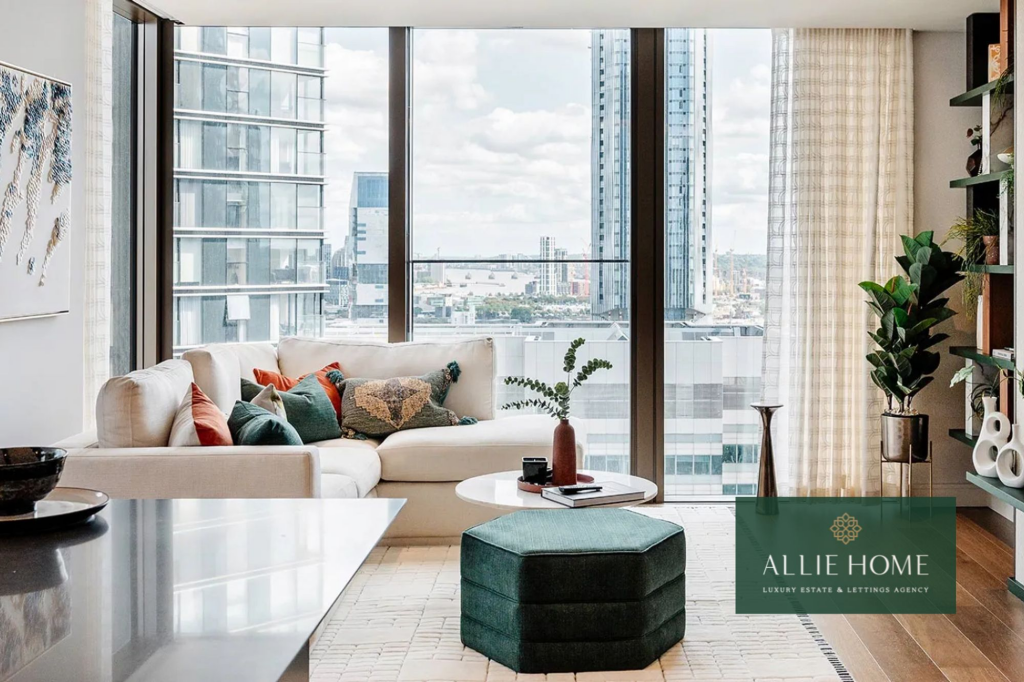 Main image of property: 67 Marsh Wall, London, E14