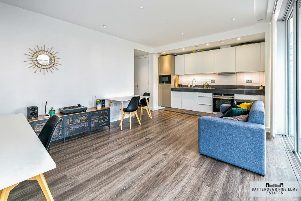 Main image of property: Kingwood House, Goodman Fields