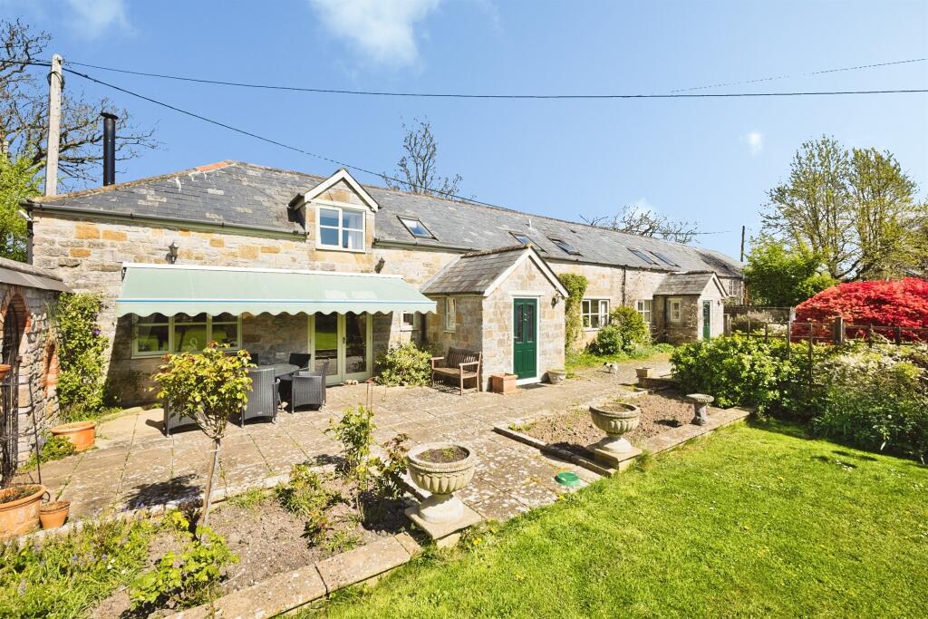 Main image of property: Hinton, Mudford, YEOVIL