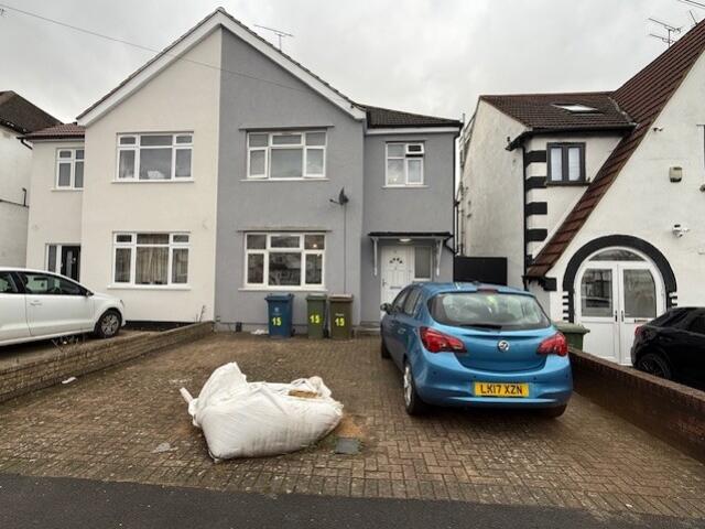 Main image of property: Rayners Lane, Harrow, Middlesex, HA2