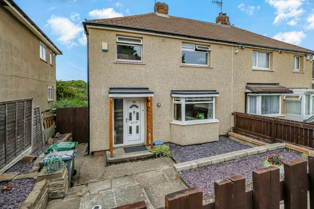 Main image of property: Rowantree Drive, Thorpe Edge, Bradford, BD10