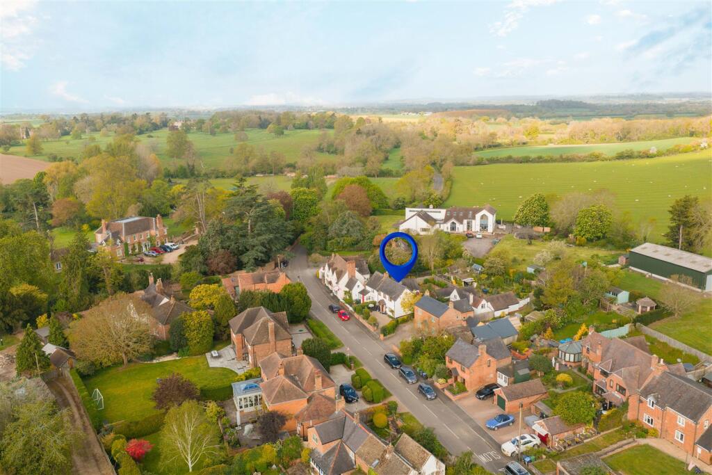 Main image of property: Ashorne, Warwick