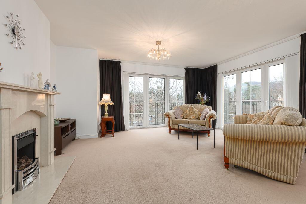 1/5 Margaret Rose Avenue, Edinburgh, EH10 7EG photo 2