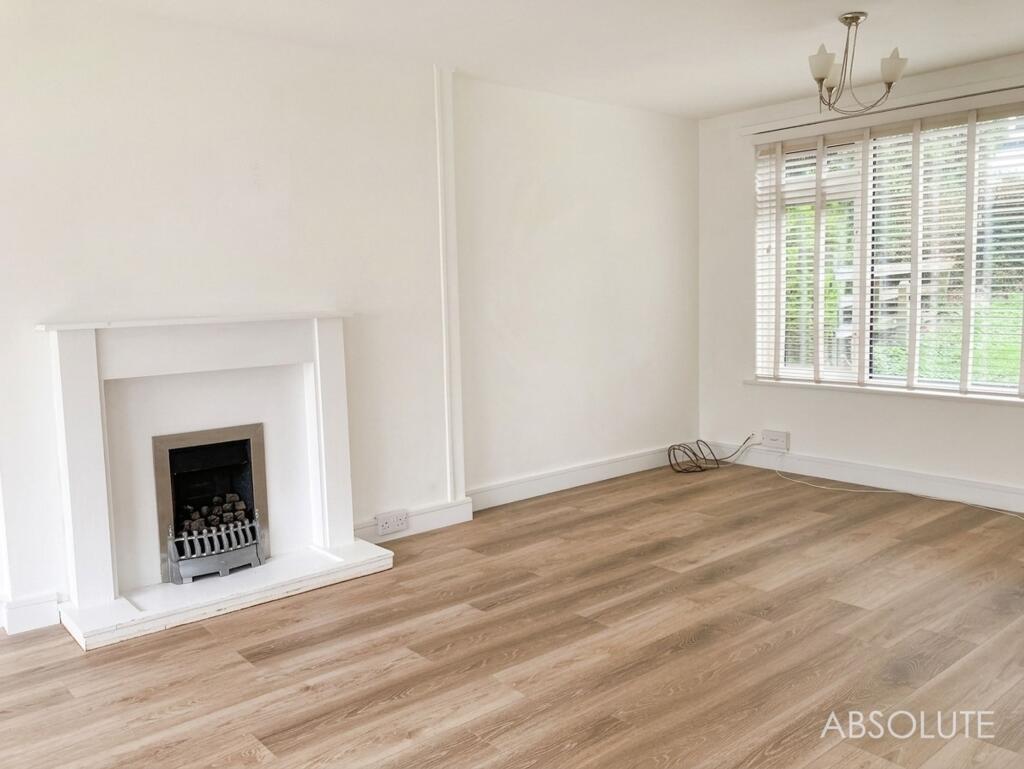 House in Paignton, Foxhole - View 2