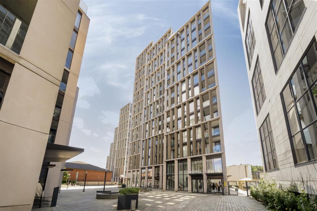 Main image of property: College Road, Harrow