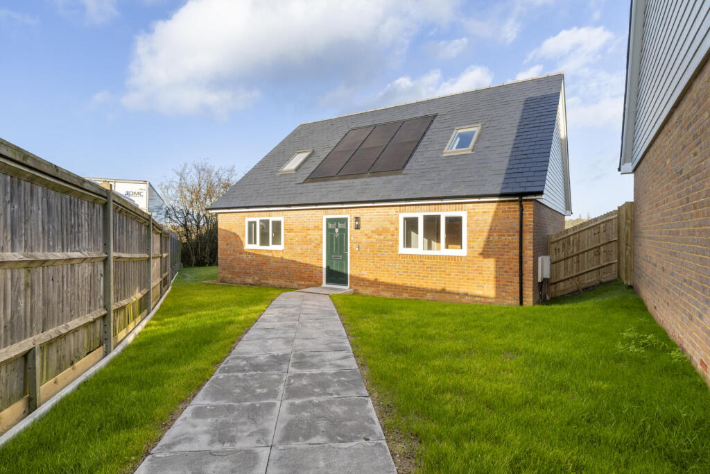 Main image of property: Squires Lane, Framfield