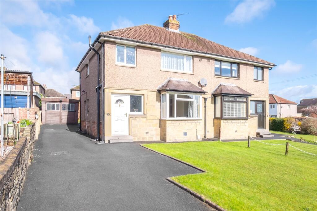 Main image of property: Meltham Road, Honley, Holmfirth, HD9