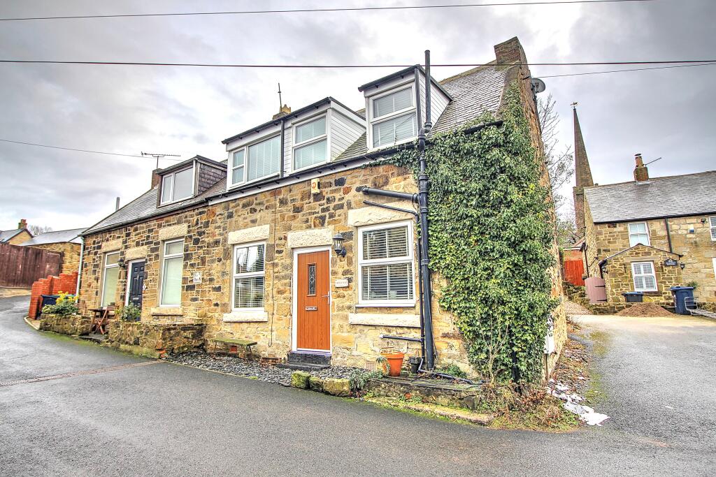 Sourmilk Hill Lane, Gateshead, NE9, Gateshead