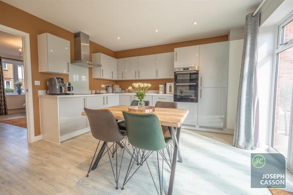 House in Taunton - More