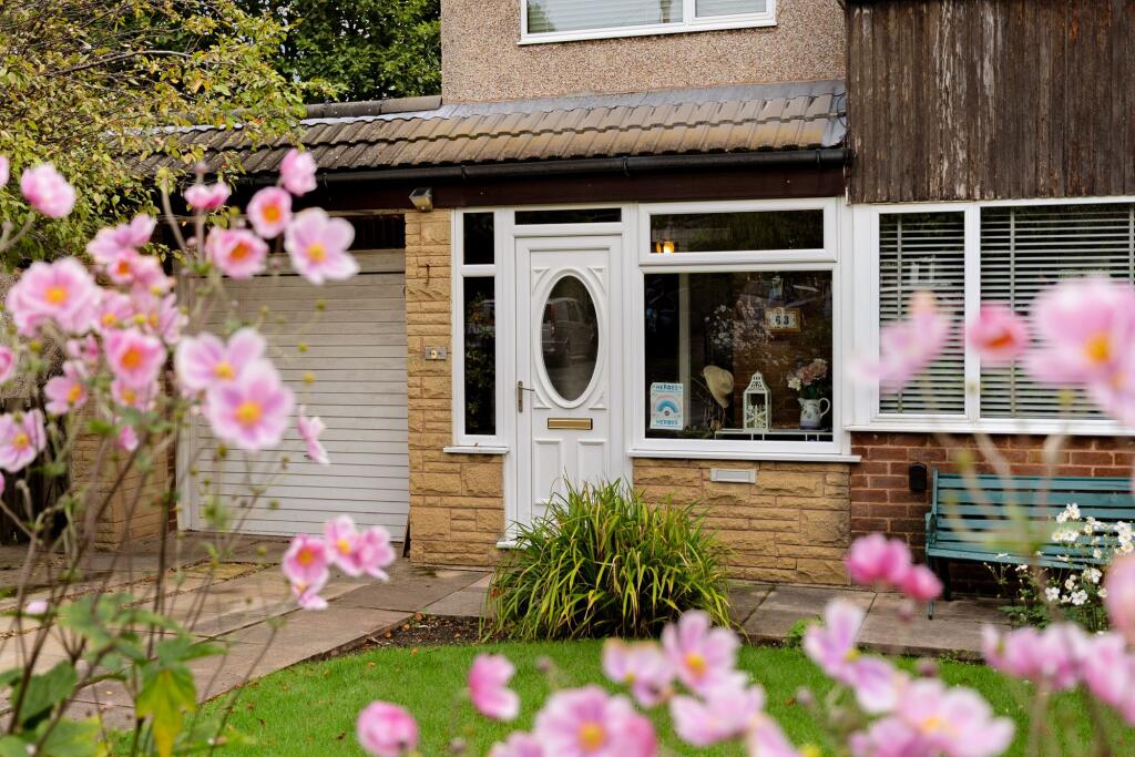 House in Liverpool - View 3