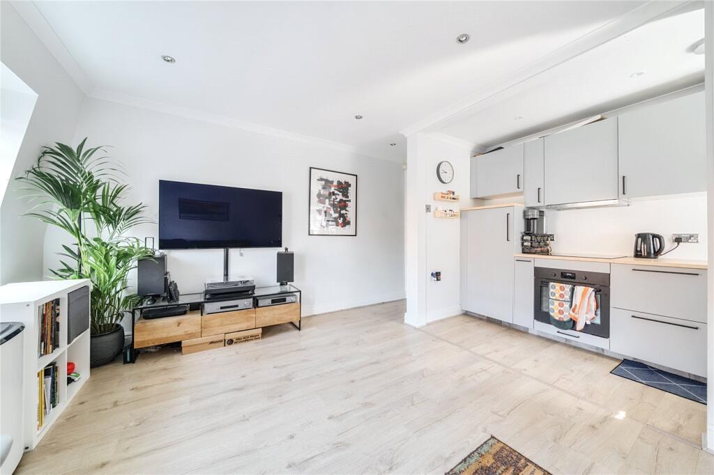 Main image of property: Kirkdale, London, SE26