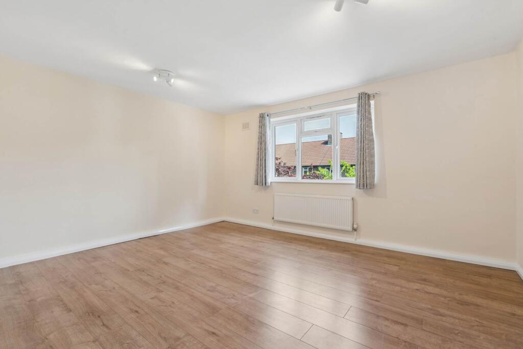 Main image of property: Reedworth Street, Kennington SE11