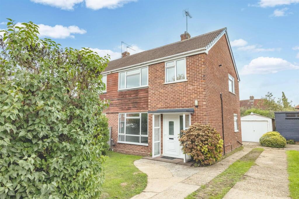 Main image of property: Priors Road, Windsor