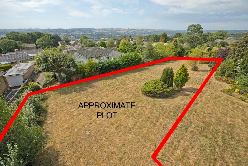 Land at Lodge Hill, Baildon - More