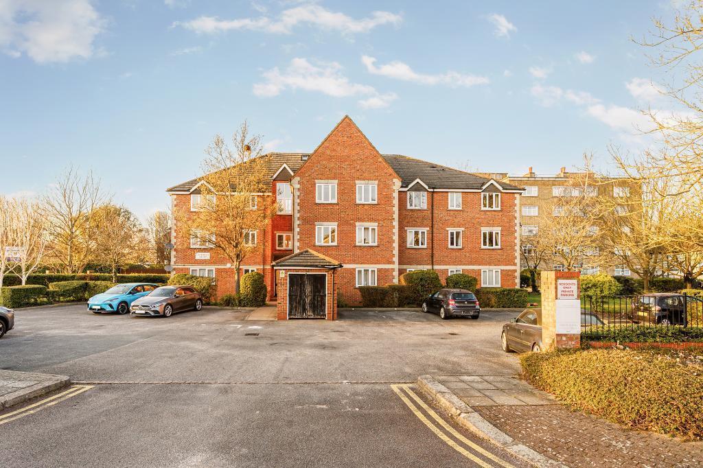 Main image of property: Bromyard Avenue, Acton, London, London, W3 7BQ