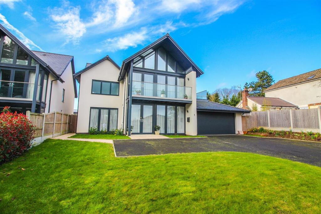 Main image of property: Harvest Close, Spellbrook, Bishop's Stortford