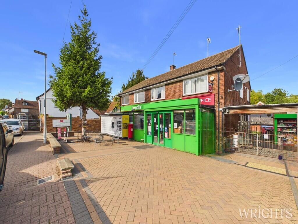 Main image of property: High Street, Whitwell