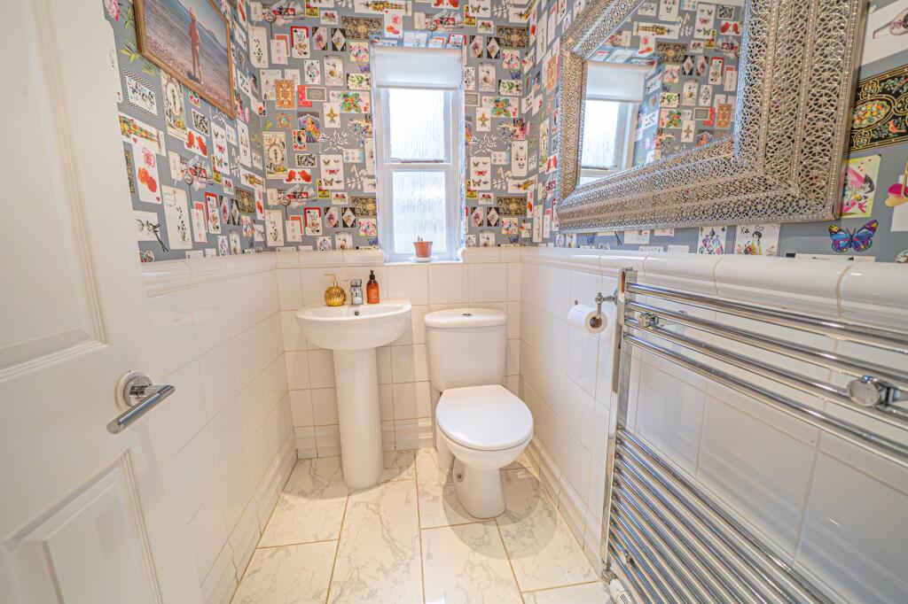 Additional image 13 of Greytree Crescent, Dorridge, B93