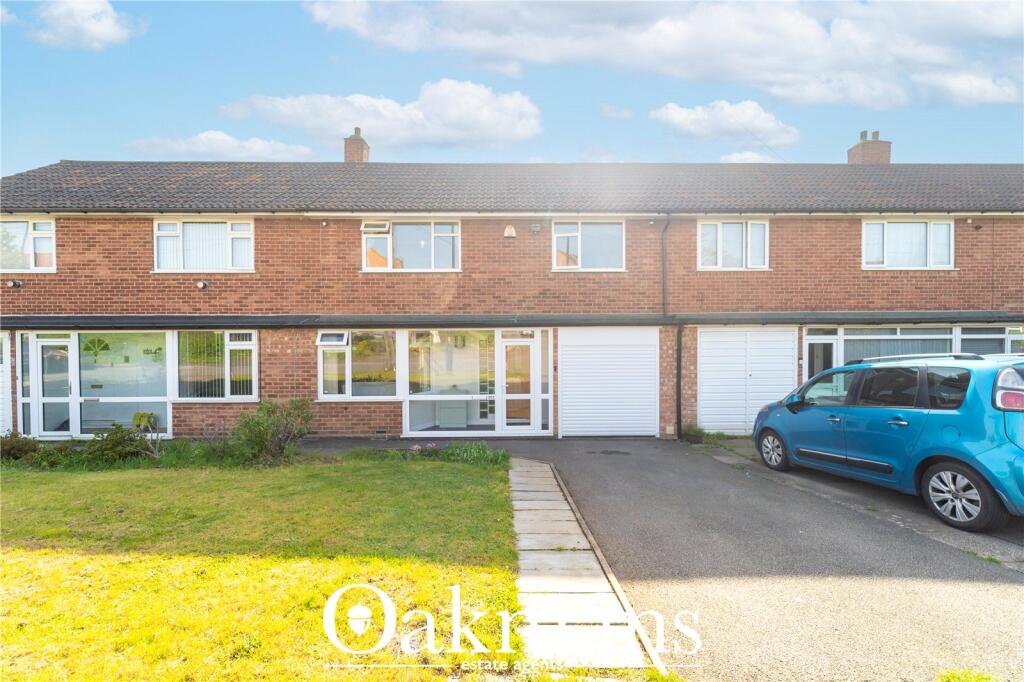 House in Birmingham - View 2