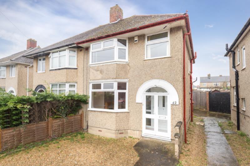 Main image of property: Glebelands, Headington OX3 