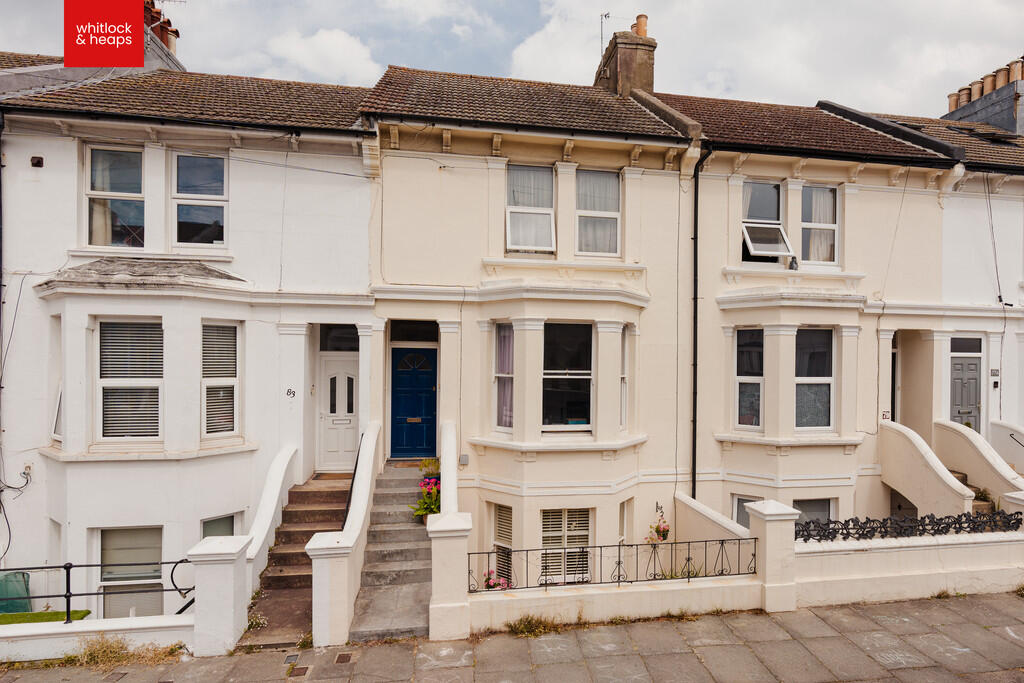 Main image of property: Goldstone Road, Hove