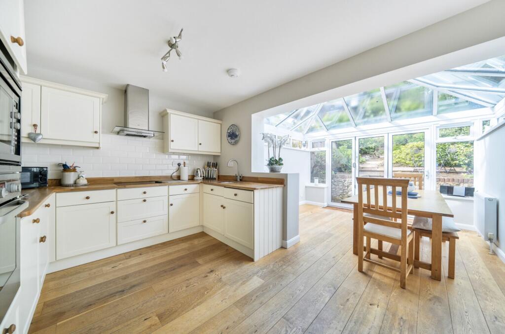 House in Sandgate, Golden Valley - View 4
