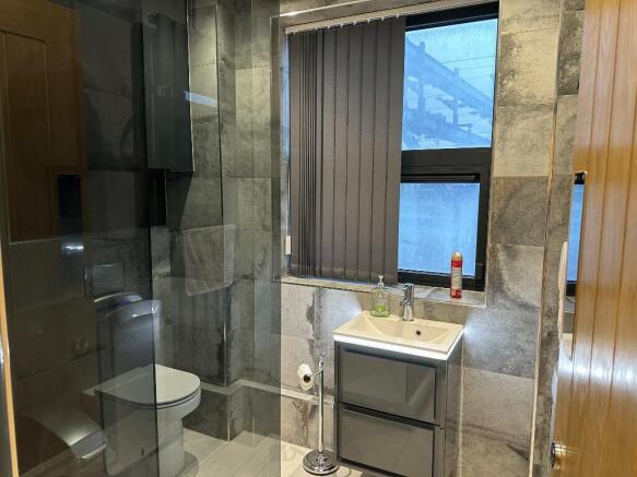 3rd Flr Suite