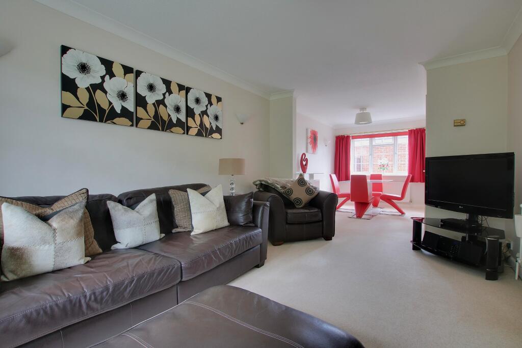 House in Test Valley, Romsey - View 5