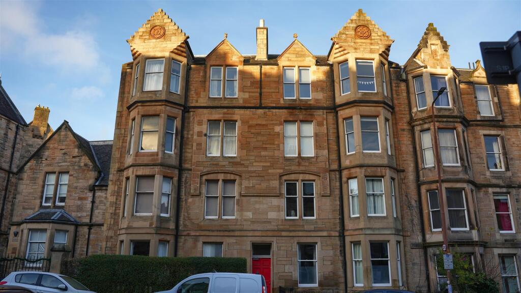 Main image of property: Marchmont Crescent, Edinburgh