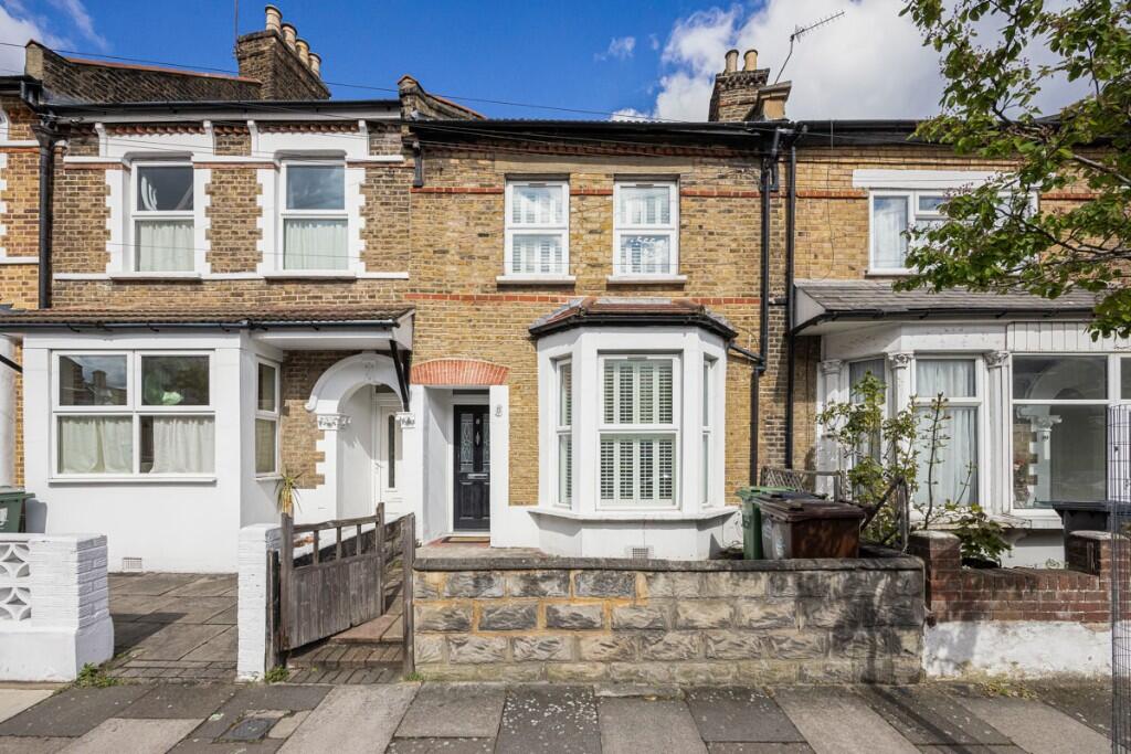 Main image of property: Grove Road, London, E11