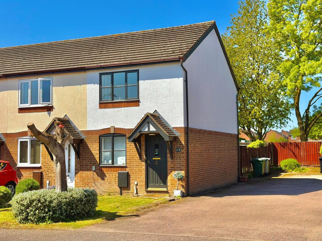 Main image of property: Byron Way, Stamford