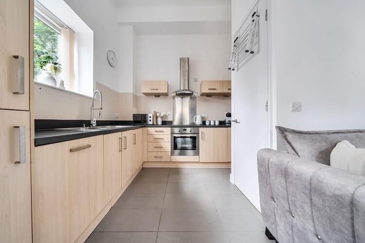 Apartment in Northampton, St Crispin's, Upton - More