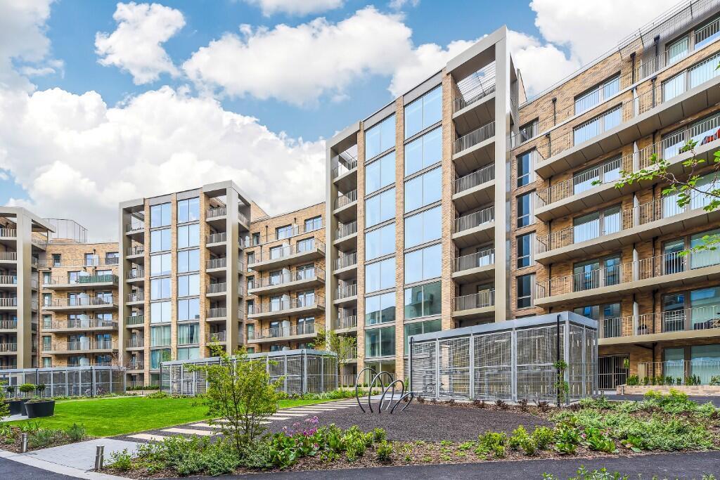 Main image of property: Garnet Place, West Drayton, Middlesex, UB7