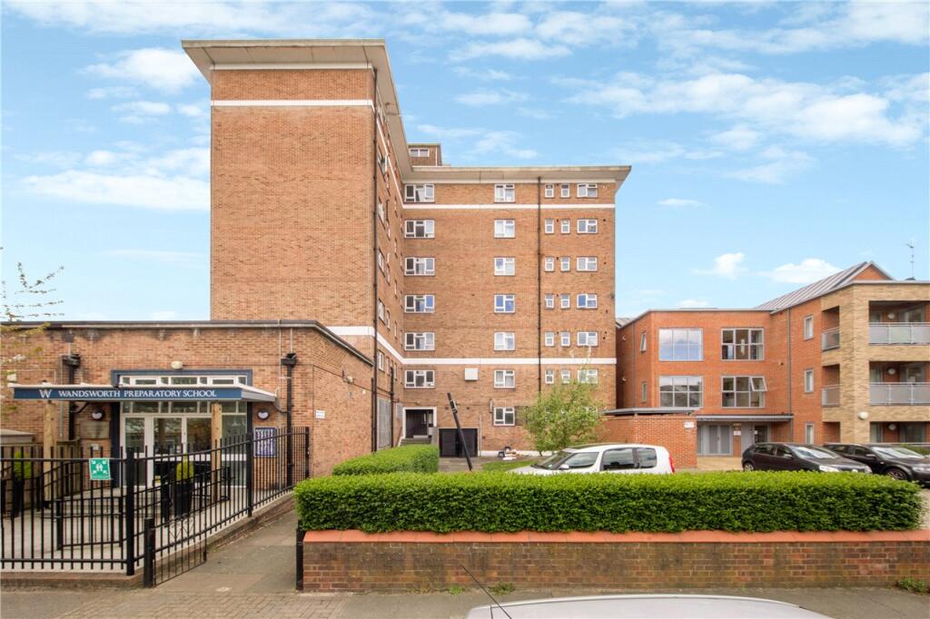 Main image of property: Melody Road, Wandsworth, London, SW18