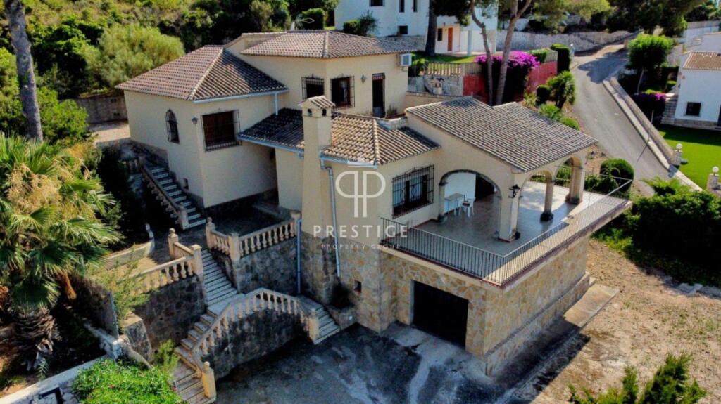 Main image of property: Valencia, Alicante, Javea