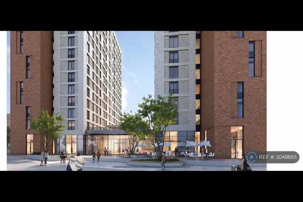 Main image of property: Wharf End, Trafford Park, Manchester, M17