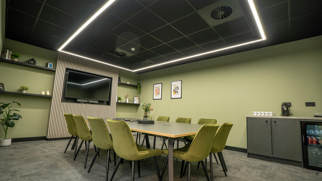 Meeting room