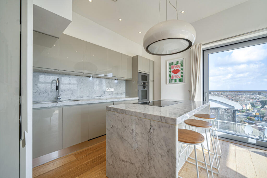 Main image of property: Croydon Road, Beckenham