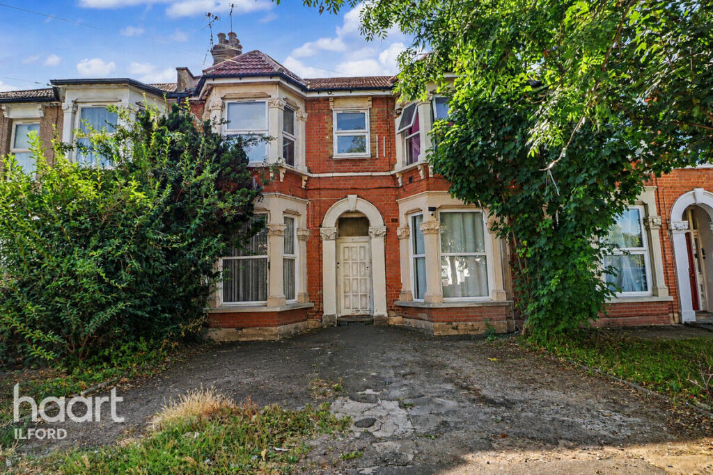 Main image of property: Richmond Road, Ilford