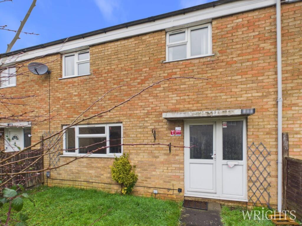 Main image of property: Ripon Road, Stevenage, SG1