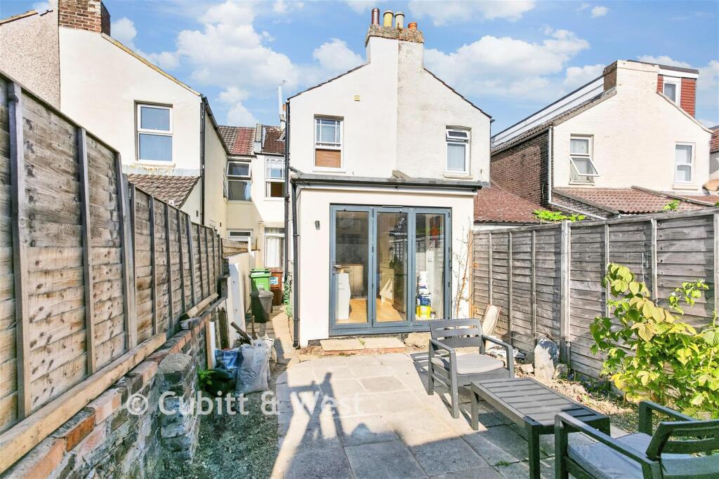 House in Portsmouth, Fratton - View 2