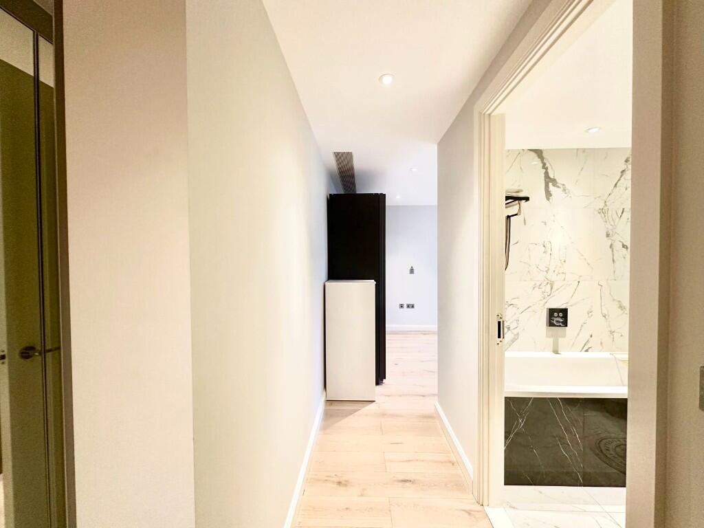 Main image of property: Carnwath Road, London, SW6