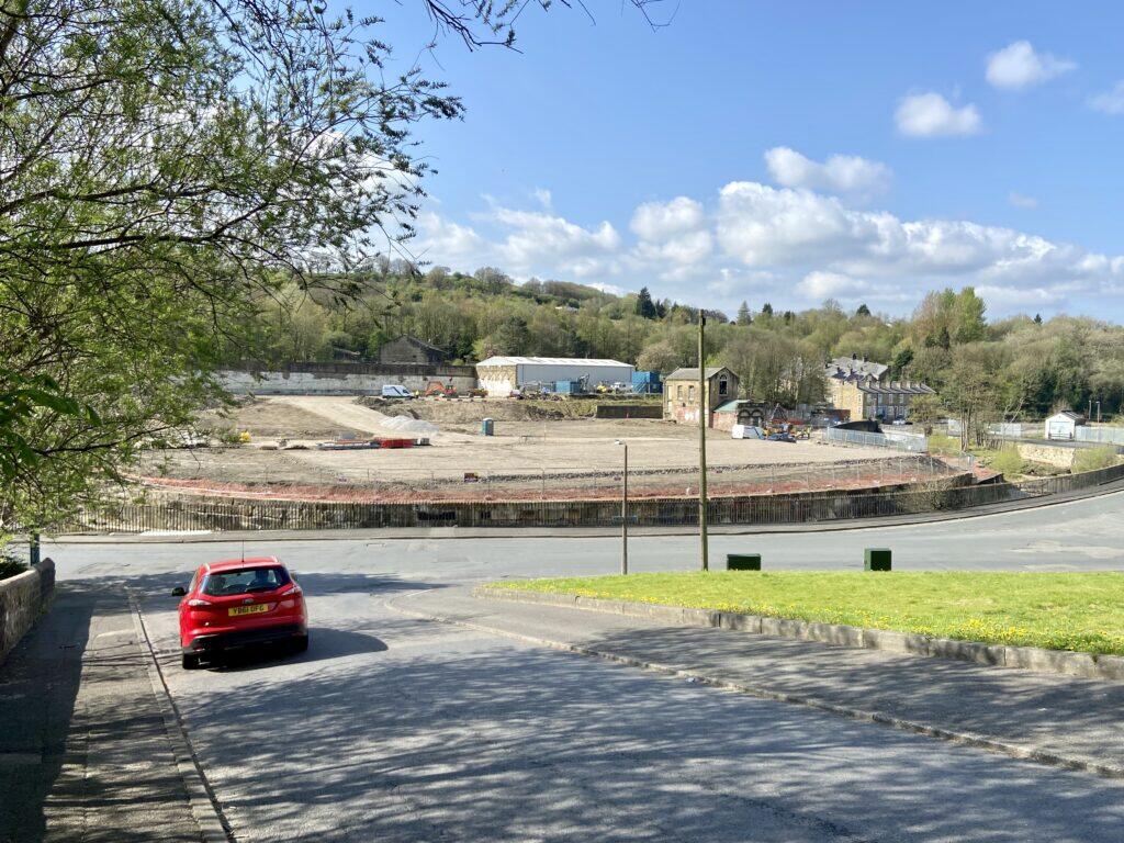 Additional image 3 of Unit Four, Spring Gardens Business Park, Spring Gardens Road, Colne, BB8 8AL