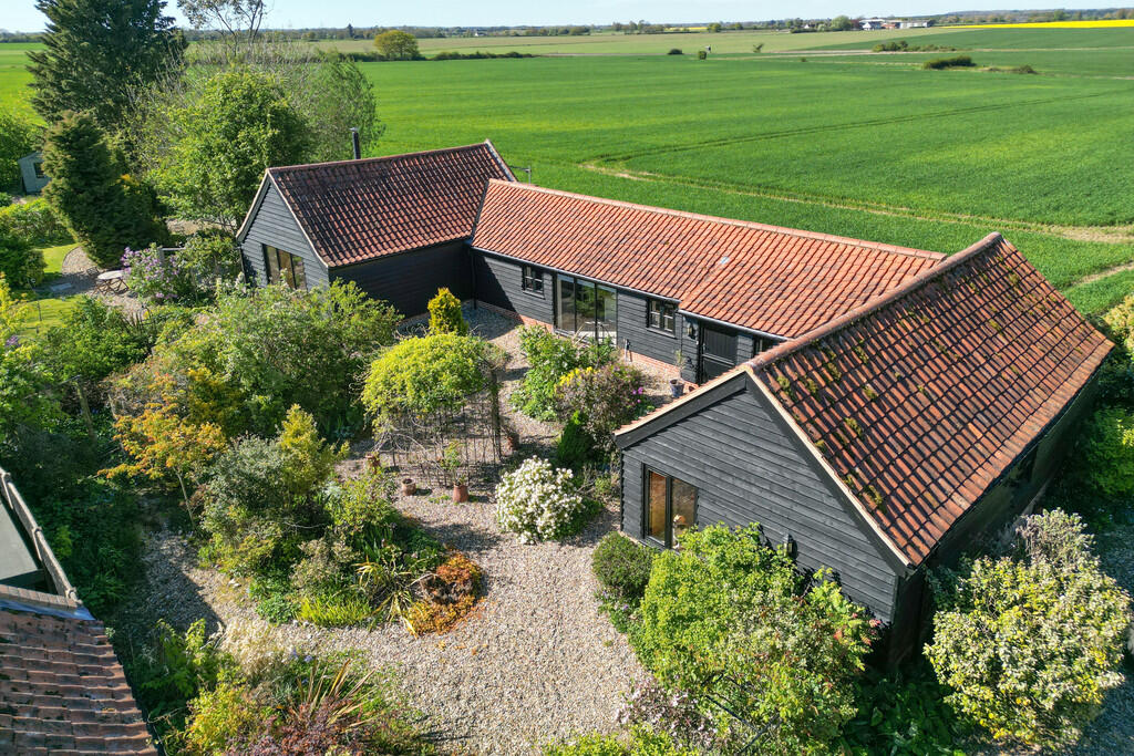 Main image of property: Bungay Road, Loddon